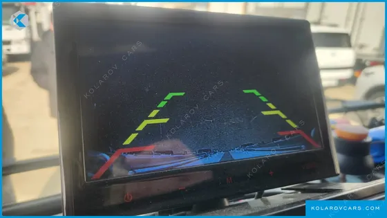 HYUNDAI MIGHTY SUPER CAP