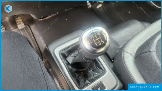 HYUNDAI MIGHTY SUPER CAP