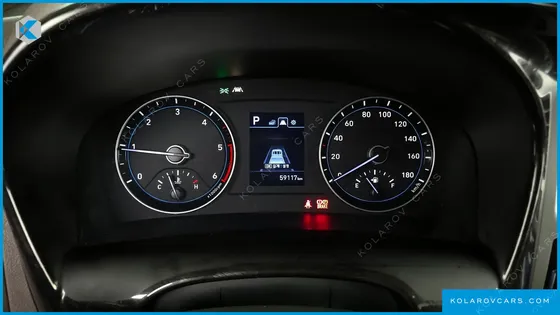 HYUNDAI PORTER II DUBLE CAP CRDI
