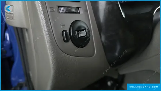 HYUNDAI PORTER II DUBLE CAP CRDI