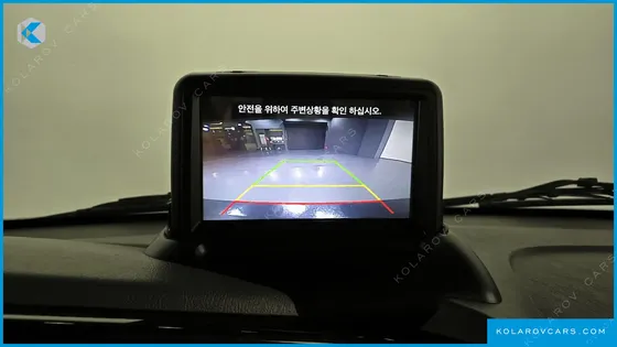 HYUNDAI PORTER II DUBLE CAP CRDI