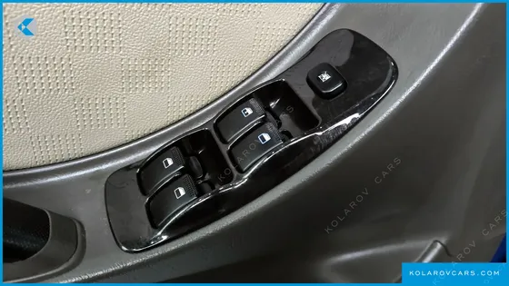 HYUNDAI PORTER II DUBLE CAP CRDI