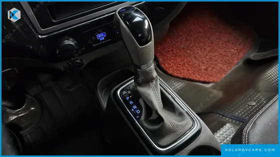 HYUNDAI PORTER II DUBLE CAP CRDI