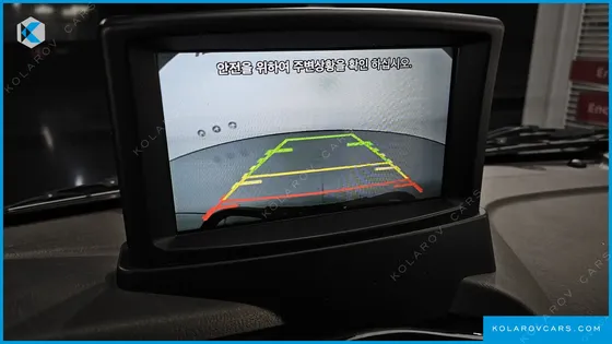 HYUNDAI PORTER II DUBLE CAP CRDI
