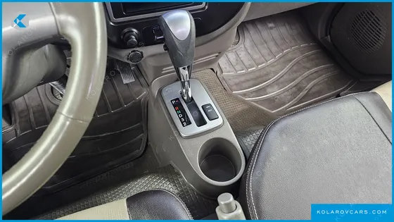 HYUNDAI PORTER II STANDARD CAP CRDI
