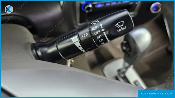 HYUNDAI PORTER II STANDARD CAP CRDI