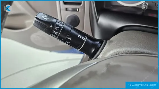HYUNDAI PORTER II STANDARD CAP CRDI