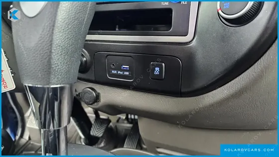 HYUNDAI PORTER II STANDARD CAP CRDI