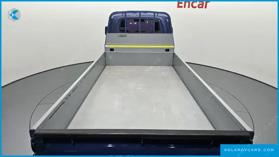 HYUNDAI PORTER II STANDARD CAP CRDI