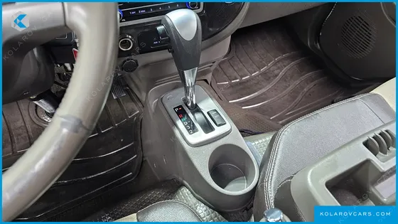 HYUNDAI PORTER II SUPER CAP CRDI
