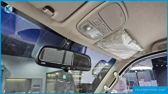 HYUNDAI PORTER II SUPER CAP CRDI