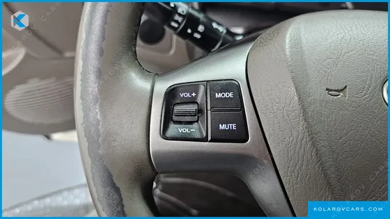 HYUNDAI PORTER II SUPER CAP CRDI