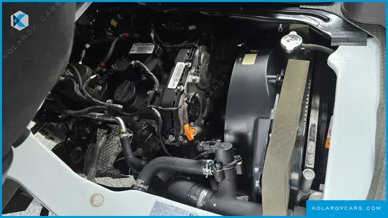 HYUNDAI PORTER II SUPER CABIN LPG