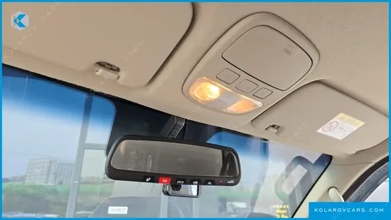 HYUNDAI PORTER II SUPER CABIN LPG