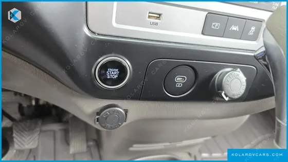 HYUNDAI PORTER II SUPER CABIN LPG