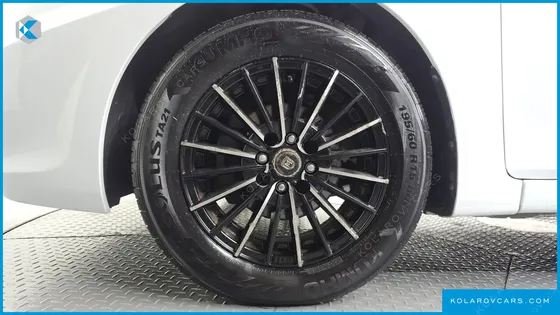 HYUNDAI ACCENT 1.4 VVT SMART