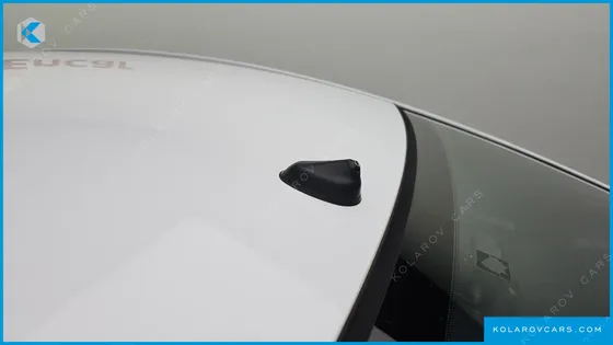 HYUNDAI ACCENT 1.4 VVT SMART