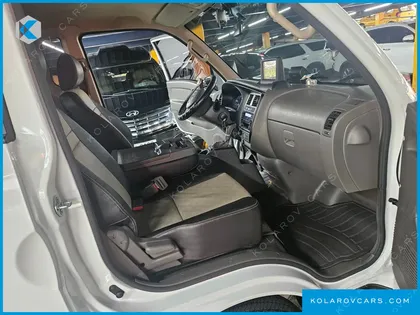 HYUNDAI PORTER II SUPER CAP CRDI