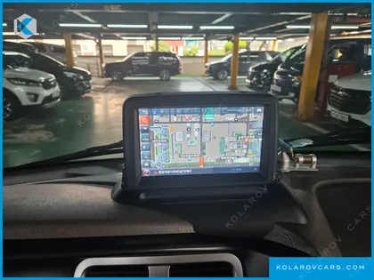 HYUNDAI PORTER II SUPER CAP CRDI