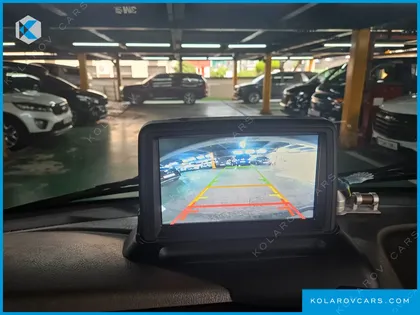 HYUNDAI PORTER II SUPER CAP CRDI