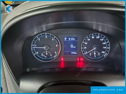 HYUNDAI PORTER II SUPER CAP CRDI