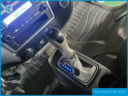 HYUNDAI PORTER II SUPER CAP CRDI