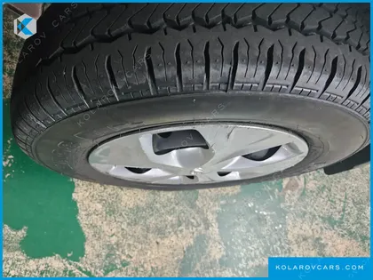 HYUNDAI PORTER II SUPER CAP CRDI