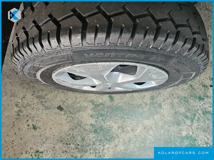 HYUNDAI PORTER II SUPER CAP CRDI