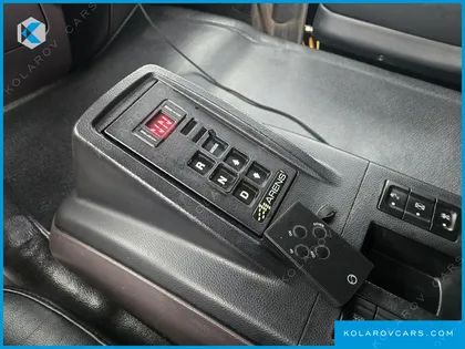 TATA DAEWOO PRIMA MID-SIZE TRUCK ROYAL