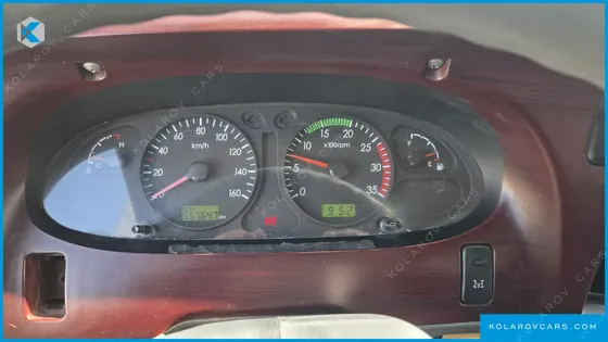 HYUNDAI EMIGHTY STANDARD CAP