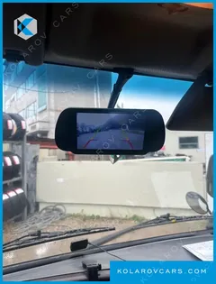 HYUNDAI EMIGHTY STANDARD CAP