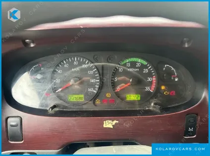 HYUNDAI EMIGHTY STANDARD CAP