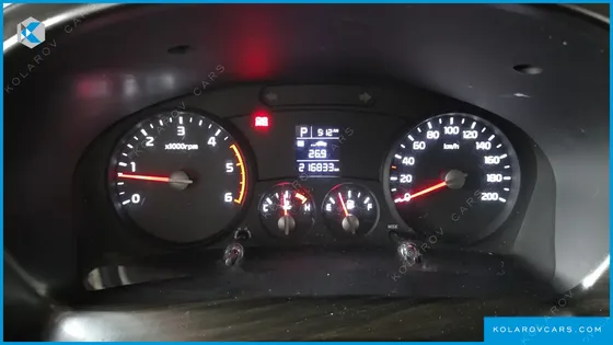 KIA BONGO III KING CAP CRDI