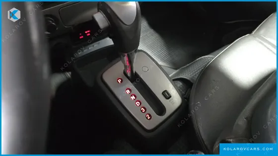 KIA BONGO III KING CAP CRDI