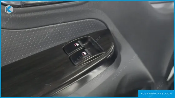 KIA BONGO III KING CAP CRDI