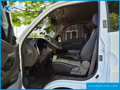 HYUNDAI PORTER II SUPER CAP CRDI