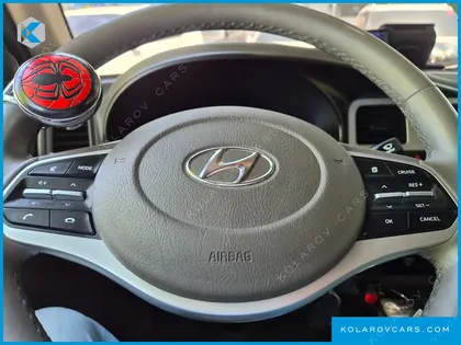 HYUNDAI PORTER II SUPER CAP CRDI