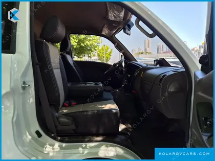 HYUNDAI PORTER II SUPER CAP CRDI