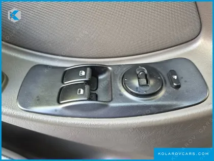 HYUNDAI PORTER II SUPER CAP CRDI
