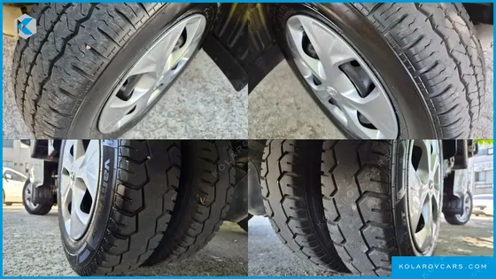 HYUNDAI PORTER II SUPER CAP CRDI