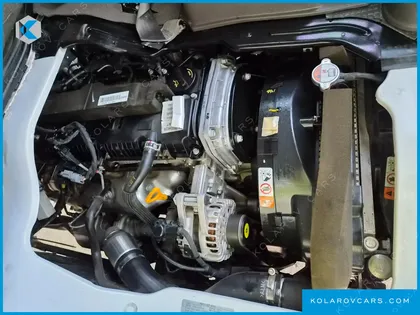 HYUNDAI PORTER II SUPER CAP CRDI