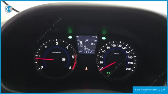 HYUNDAI ACCENT DIESEL 1.6 VGT SMART
