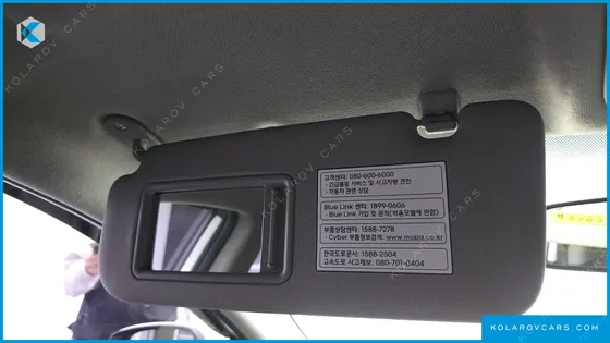 HYUNDAI ACCENT DIESEL 1.6 VGT SMART