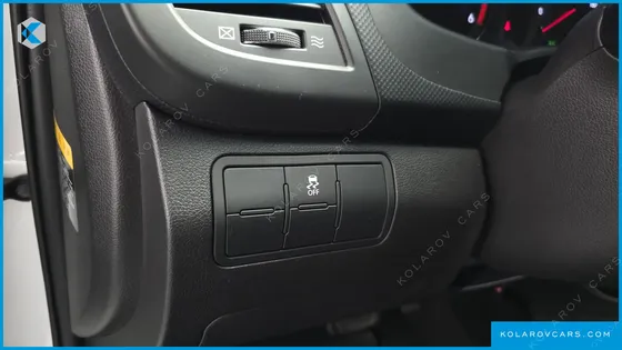 HYUNDAI ACCENT DIESEL 1.6 VGT SMART