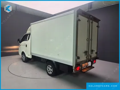 HYUNDAI PORTER II SUPER CAP CRDI