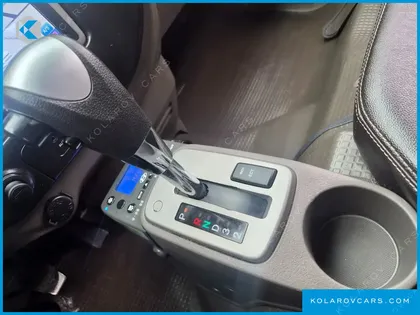 HYUNDAI PORTER II SUPER CAP CRDI