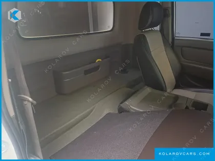 HYUNDAI PORTER II SUPER CAP CRDI