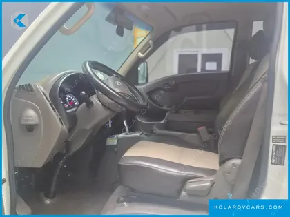 HYUNDAI PORTER II SUPER CAP CRDI