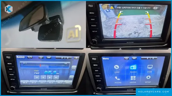 HYUNDAI PORTER II SUPER CAP CRDI
