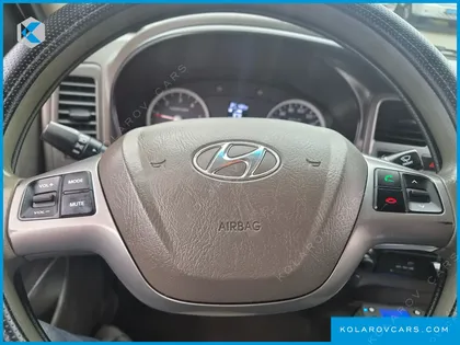 HYUNDAI PORTER II SUPER CAP CRDI